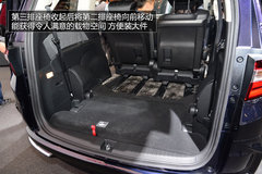 2013东京车展 实拍本田全新一代奥德赛