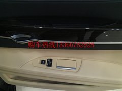 2013款宝马730Li 现车自动空调钜惠无限