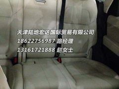 路虎揽胜运动3.0T  HSE包/16项座椅调节