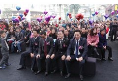标致301重庆上市发布会落幕 订单如潮