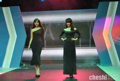 北京现代-名图厦门上市发布会圆满结束