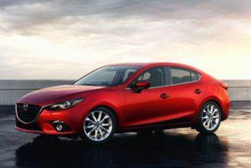 新Mazda3搭载“创驰蓝天”技术落户长安马自达