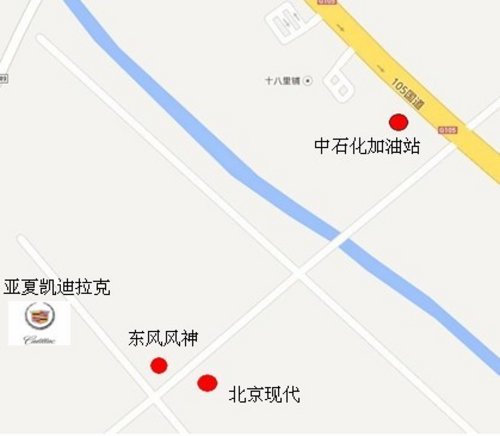 阜阳 凯迪拉克ATS竞争力和市场前景分析