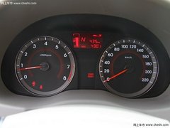 淄博瑞纳三厢现车销售 最高优惠0.6万元
