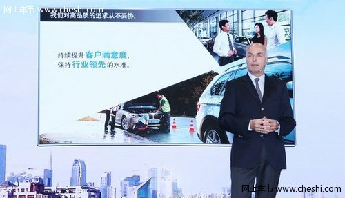 新宝马X5中国首展首款柴油车型将引中国
