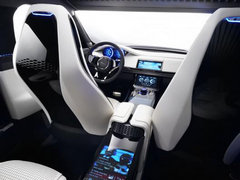 湖州永达路宝路虎 捷豹XJ