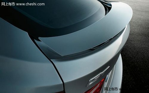 衢州宝驿：创新BMW 3系GT 形式多样动感