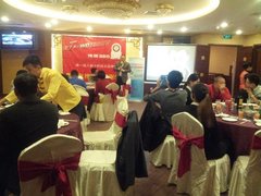 亿鑫传祺媒体共贺传祺荣膺JDPower双冠