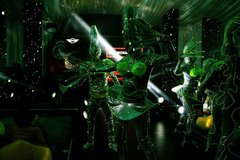 MINI2013FUN享日 成都飞比寻常之旅上演