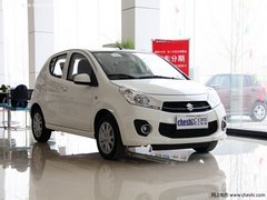 沈阳奥拓现金直降3000元 高销量精品小车