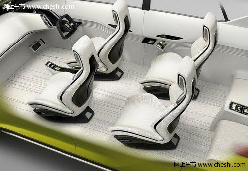 2013东京车展：三菱AR概念车正式发布
