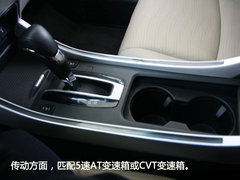 东风本田全新杰德西安实拍  6座跨界MPV