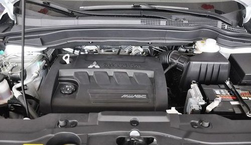 哈弗H6升级版增柴油2.0T车型 12.68万起
