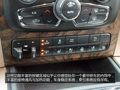 2014款道奇公羊长角版实拍 售价62.5万元