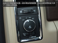 2014款道奇公羊长角版实拍 售价62.5万元