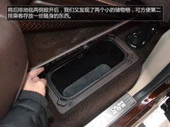 2014款道奇公羊长角版实拍 售价62.5万元