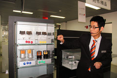 一汽-大众奥迪“卓·悦”服务体验之旅云南站启动