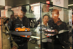 一汽-大众奥迪“卓·悦”服务体验之旅云南站启动