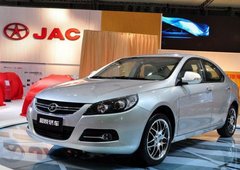 和悦三厢豪华运动版 送价值1万超值礼包