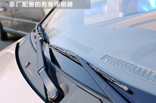 大微客時(shí)代的新升級(jí) 五菱榮光S實(shí)拍圖解
