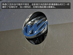 运动至上 高尔夫7/奔驰B级/宝马1系对比