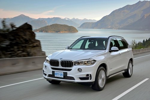 BMW 3系蝉联“最受欢迎中型汽车”奖项