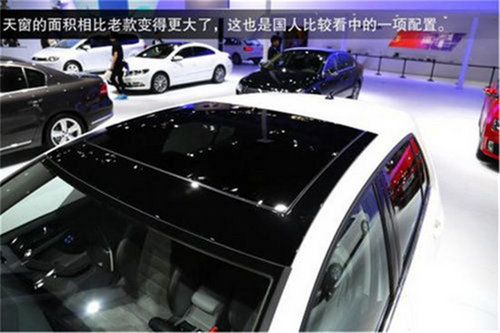 别克昂科拉领衔 四款最吸引女性新车盘点