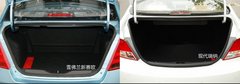年底买辆A0级车，赛欧和瑞纳谁更值得