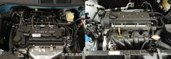 年底买辆A0级车，赛欧和瑞纳谁更值得