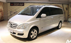 高端大气够舒适 五款进口七座MPV强势推荐