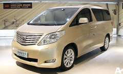 高端大气够舒适 五款进口七座MPV强势推荐