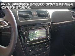 越野越自己 斯柯达首款SUV野帝大连实拍