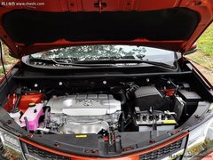 沈阳丰田新RAV4购礼包赠导航 部分现车