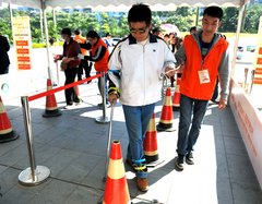 广汽丰田“幸福方向盘”安全行动再升级