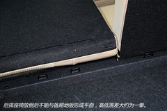 从加长谈起 试驾广丰YARiS L致炫1.5AT