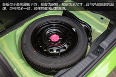 从加长谈起 试驾广丰YARiS L致炫1.5AT