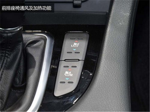 东风悦达起亚新K5增配2.0T 15.98万元起售