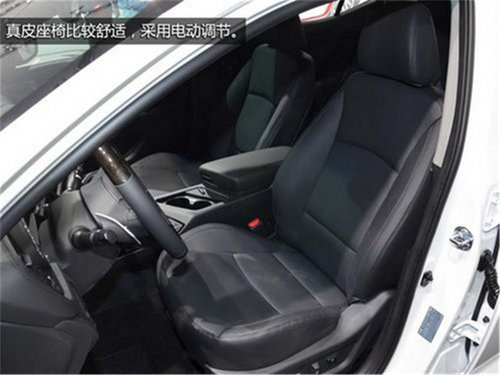 东风悦达起亚新K5增配2.0T 15.98万元起售