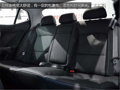 东风悦达起亚新K5增配2.0T 15.98万元起售