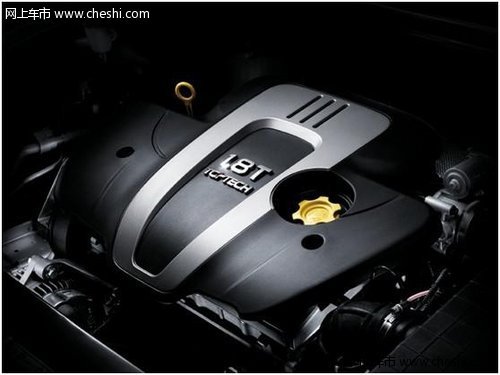 2014款MG6燃擎双T 海口激情上市