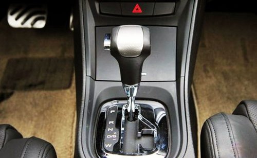 极速基因大爆发  MG5 1.5T为你而来