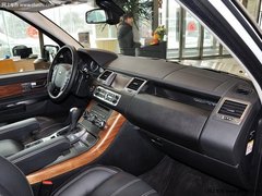 路虎揽胜运动版美规版现车 降价销售中