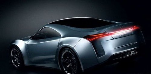 丰田将发布新一代Supra混合动力概念车