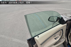 实用主义 试进口宝马Gran Turismo 335i