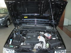 临汾祥华龙昌上海大众志俊优惠15000元