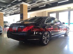 14款奔驰S级全系  ABS防抱死现车低价促