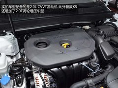 运动商务两面手 市售主流中级车导购篇