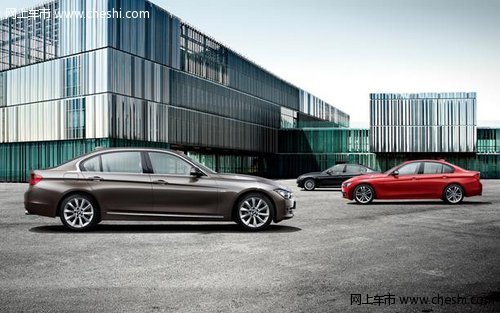 衢州宝驿：新BMW 3系长轴距 以悦取胜