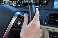 媳妇有话说 荣威350老车主体验全新550