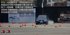 短板成就高度 简单体验国产全新高尔夫